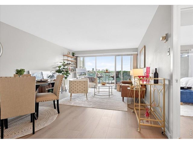 888 N Logan St 10D, Denver, CO 80203