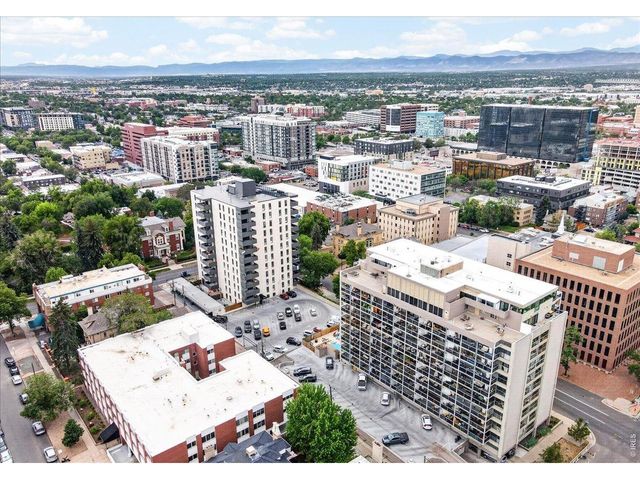 888 N Logan St 10D, Denver, CO 80203