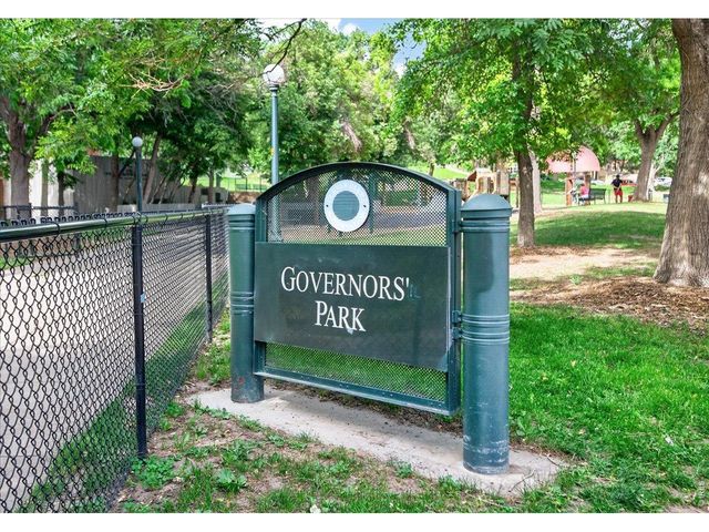 888 N Logan St 10D, Denver, CO 80203