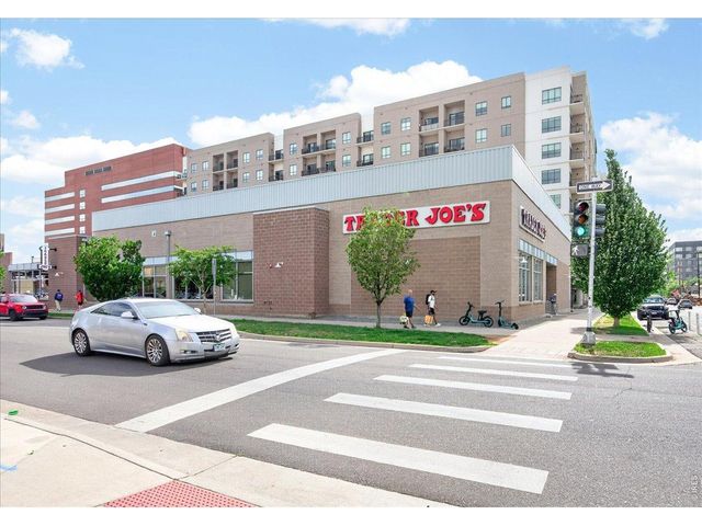 888 N Logan St 10D, Denver, CO 80203