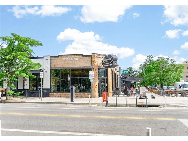 888 N Logan St 10D, Denver, CO 80203