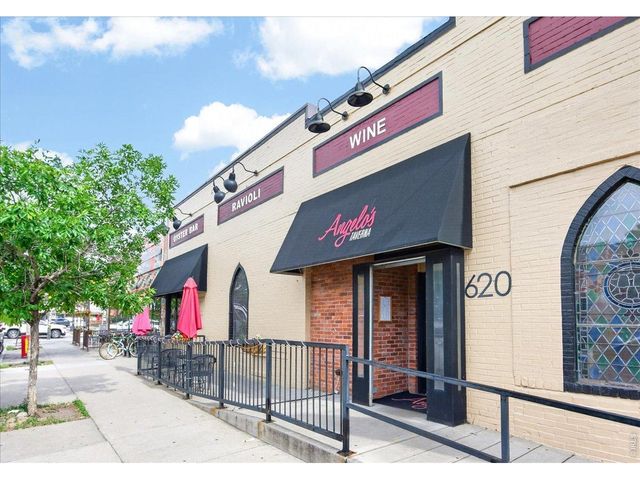 888 N Logan St 10D, Denver, CO 80203