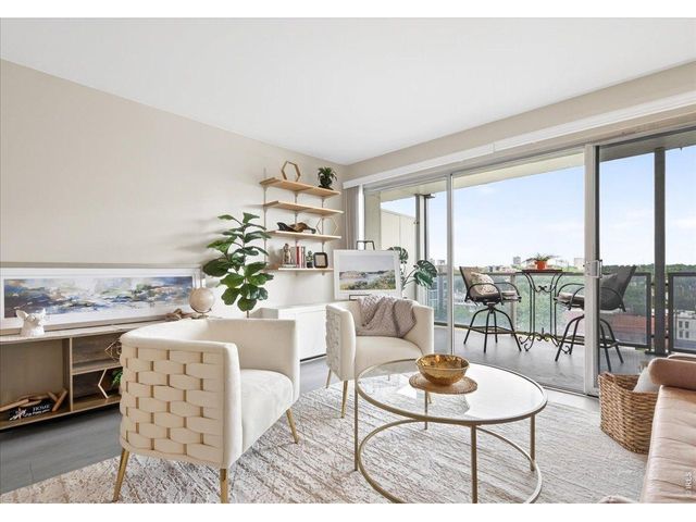 888 N Logan St 10D, Denver, CO 80203
