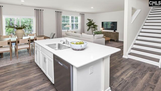 1 Hobb Stone Lane, Blythewood, SC 29016