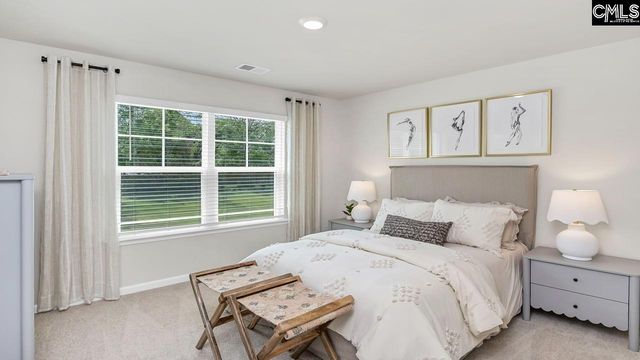 1 Hobb Stone Lane, Blythewood, SC 29016