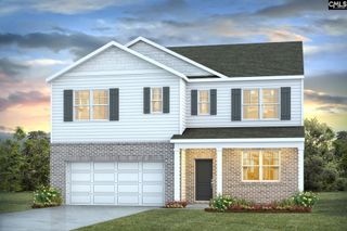 1 Hobb Stone Lane, Blythewood, SC 29016