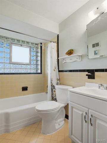 3631 Park Crest Drive, St Louis, MO 63125