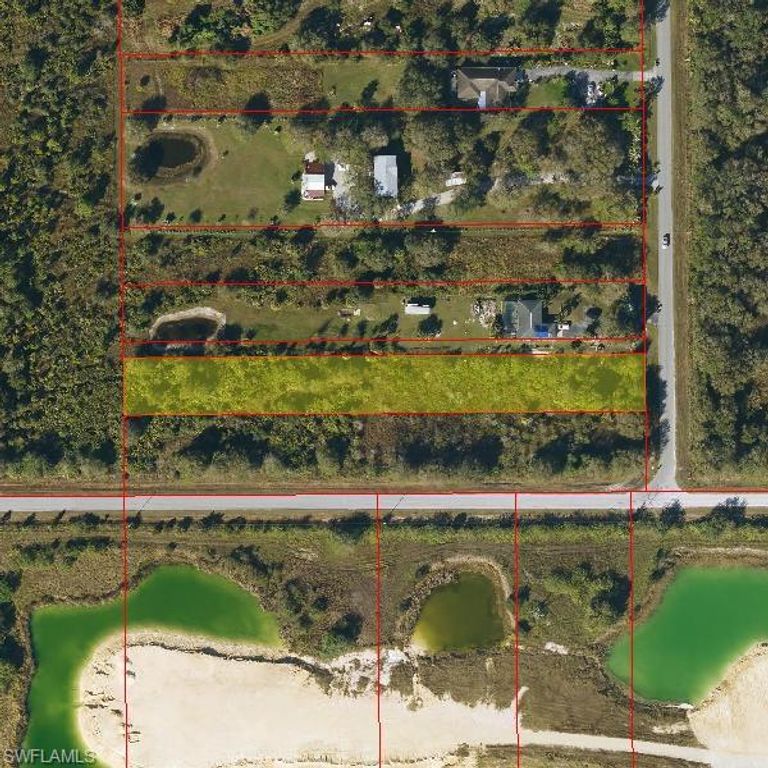 5625 Desoto BLVD N, Naples, FL 34120