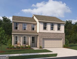 226 Silverleaf Trail, Bethlehem, GA 30620