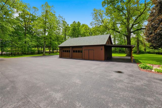 2 Linder Drive, New Paltz, NY 12561