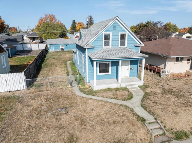 1517 E Bridgeport Ave, Spokane, WA 99207 property photo