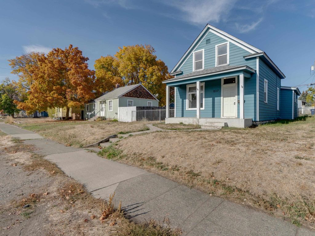 1517 E Bridgeport Ave, Spokane, WA 99207 photo 3