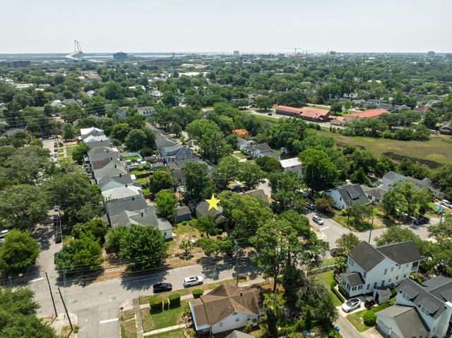 22 Hester Street, Charleston, SC 29403
