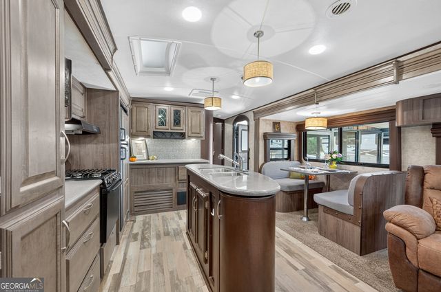 324 Leisure Acres Drive, Cleveland, GA 30528