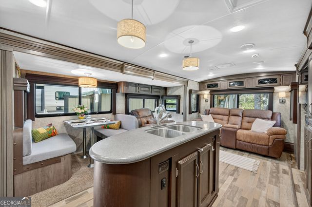 324 Leisure Acres Drive, Cleveland, GA 30528