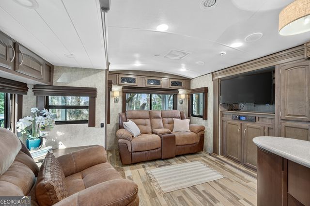 324 Leisure Acres Drive, Cleveland, GA 30528