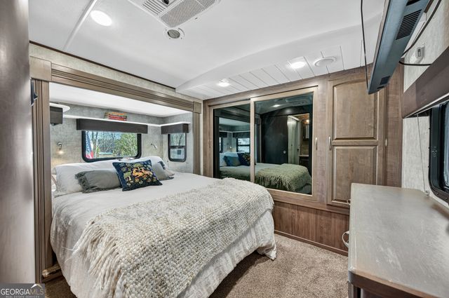 324 Leisure Acres Drive, Cleveland, GA 30528