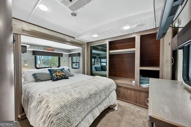 324 Leisure Acres Drive, Cleveland, GA 30528