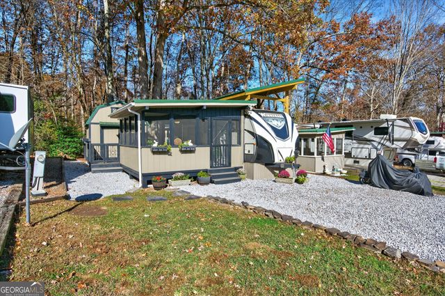 324 Leisure Acres Drive, Cleveland, GA 30528