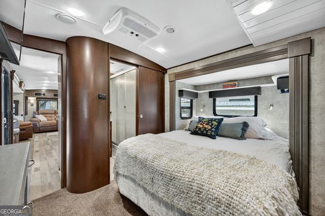 324 Leisure Acres Drive, Cleveland, GA 30528