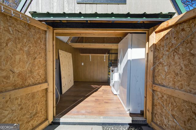 324 Leisure Acres Drive, Cleveland, GA 30528