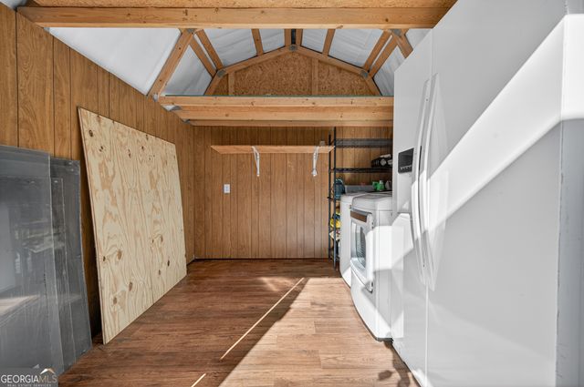 324 Leisure Acres Drive, Cleveland, GA 30528