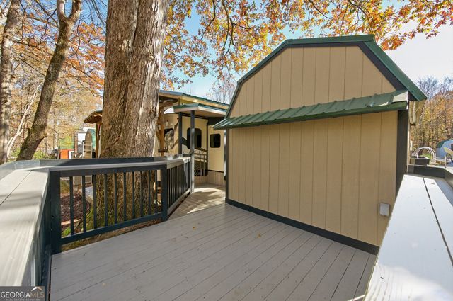 324 Leisure Acres Drive, Cleveland, GA 30528