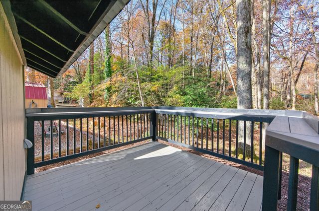 324 Leisure Acres Drive, Cleveland, GA 30528