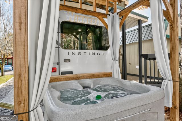 324 Leisure Acres Drive, Cleveland, GA 30528