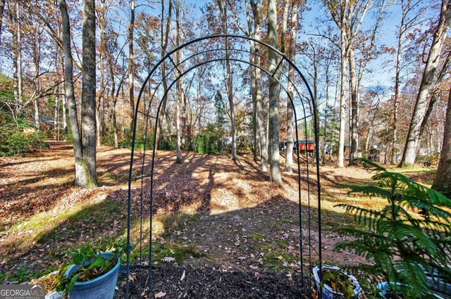 324 Leisure Acres Drive, Cleveland, GA 30528