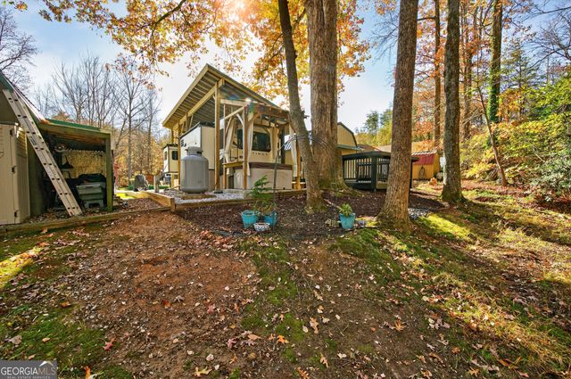 324 Leisure Acres Drive, Cleveland, GA 30528