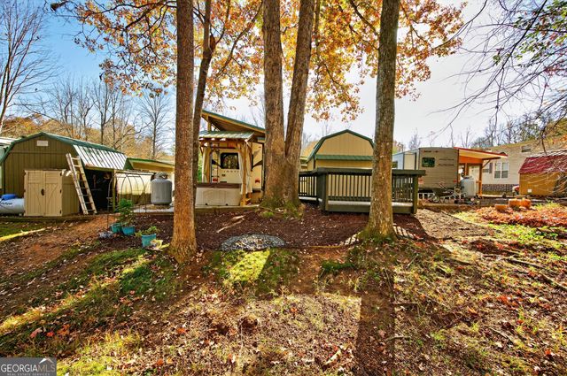 324 Leisure Acres Drive, Cleveland, GA 30528