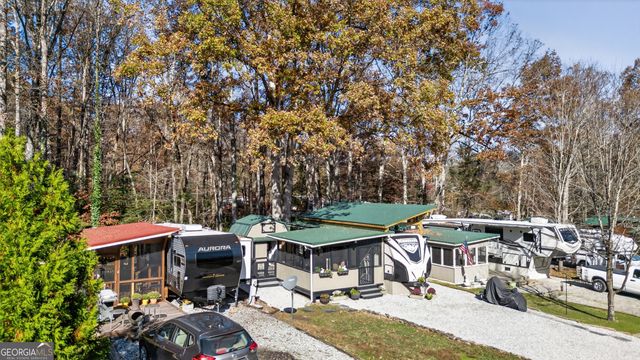 324 Leisure Acres Drive, Cleveland, GA 30528