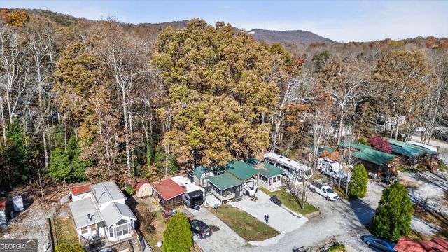 324 Leisure Acres Drive, Cleveland, GA 30528