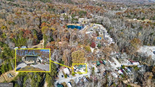 324 Leisure Acres Drive, Cleveland, GA 30528