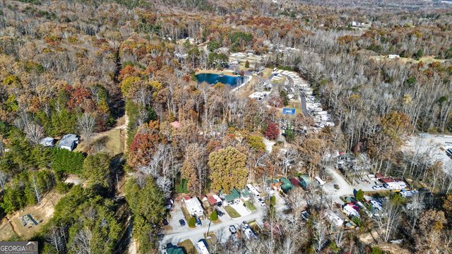 324 Leisure Acres Drive, Cleveland, GA 30528