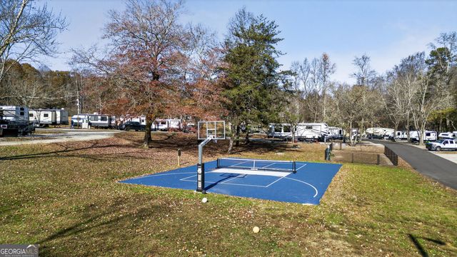 324 Leisure Acres Drive, Cleveland, GA 30528