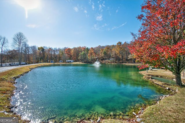 324 Leisure Acres Drive, Cleveland, GA 30528