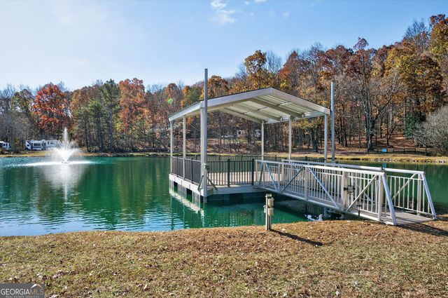 324 Leisure Acres Drive, Cleveland, GA 30528