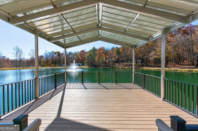 324 Leisure Acres Drive, Cleveland, GA 30528