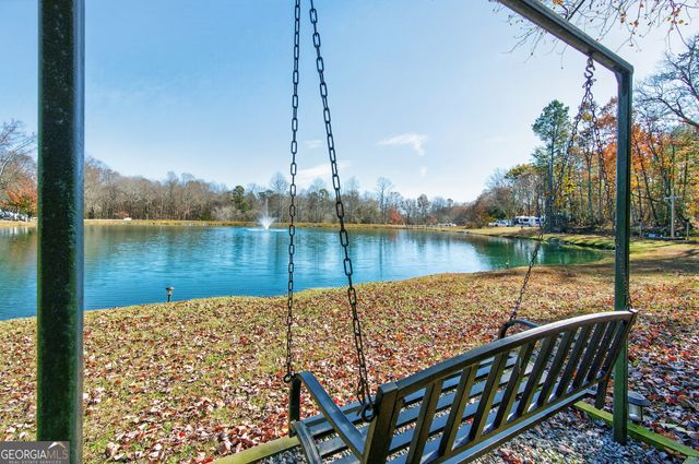 324 Leisure Acres Drive, Cleveland, GA 30528