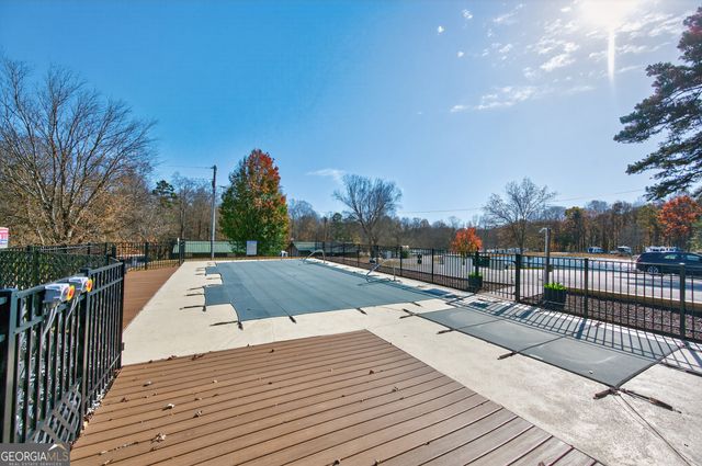 324 Leisure Acres Drive, Cleveland, GA 30528