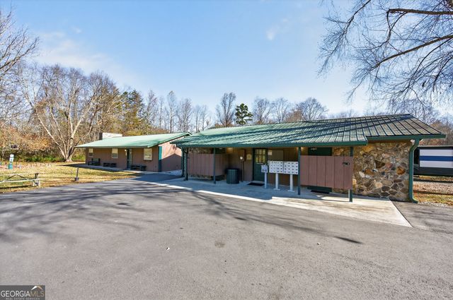 324 Leisure Acres Drive, Cleveland, GA 30528