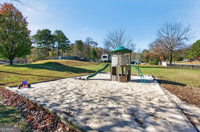 324 Leisure Acres Drive, Cleveland, GA 30528