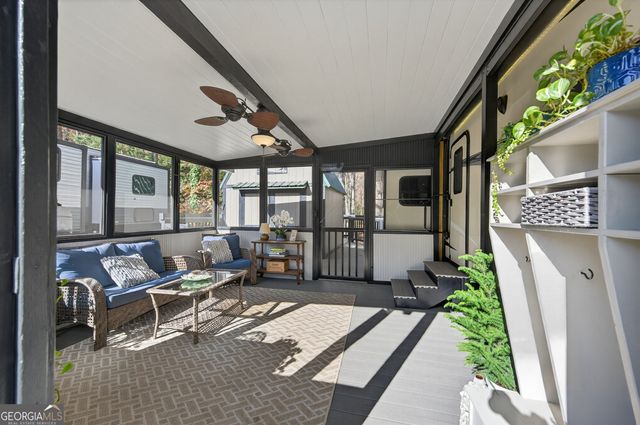 324 Leisure Acres Drive, Cleveland, GA 30528