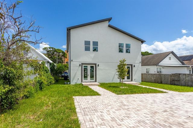 2512 W CHESTNUT STREET, Tampa, FL 33607