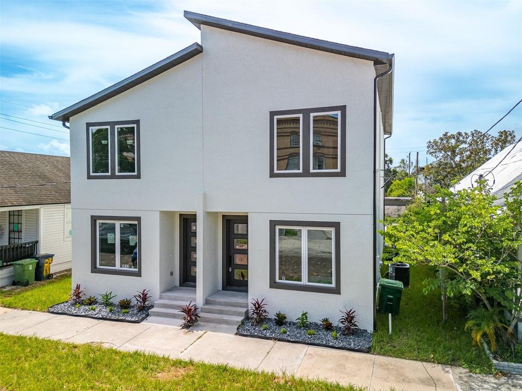 2512 W CHESTNUT STREET, Tampa, FL 33607