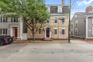 22 Arnold Street, Providence, RI 02906