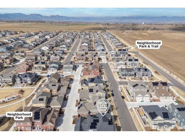 591 Greenville Aly, Erie, CO 80516