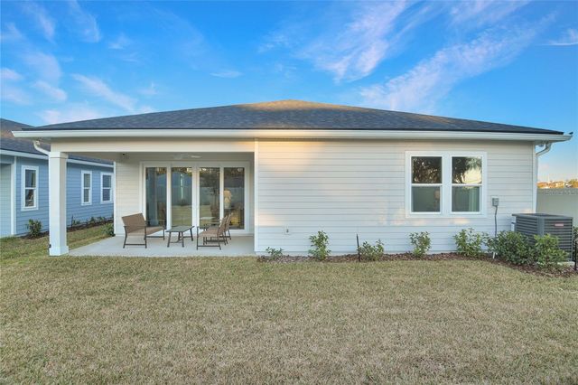 193 ENCLAVE AVENUE, Palm Coast, FL 32164